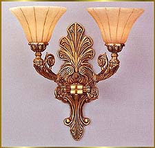 Chandelier Model: RL 1559-45